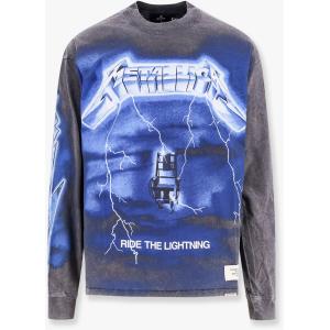 T-SHIRT - REPRESENT - Uomo