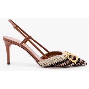 SLINGBACK - VALENTINO GARAVANI - Donna