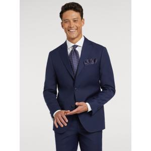 Abito classico tinta unita