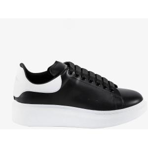SNEAKERS OVERSIZE - ALEXANDER MCQUEEN - Uomo