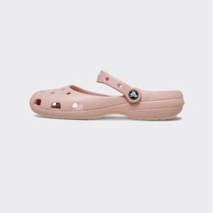 Crocs Classic Ballet Quartz