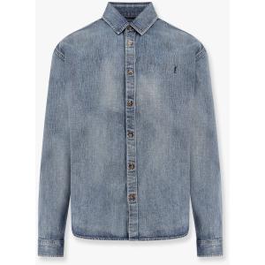 CAMICIA - SAINT LAURENT - Uomo