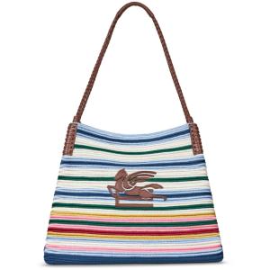 Borsa tote Libra media