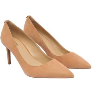 Alina Flex DÃ©collettÃ© Michael Michael Kors Nude e Neutro Taglia 8 Michael Michael Kors  Taglia 8