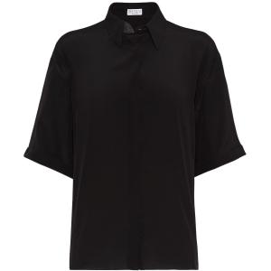 Camicia Monili con perline