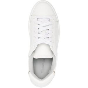 Sneaker In Pelle Fabiana Filippi Bianco Taglia 36.5 Fabiana Filippi  Taglia 36.5