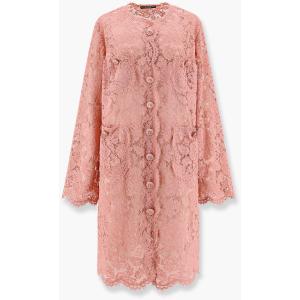 CAPPOTTO - DOLCE & GABBANA - Donna