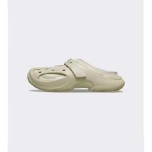 Crocs Mule Caged Meteor