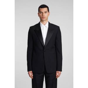 Blazer  in Lana Nera