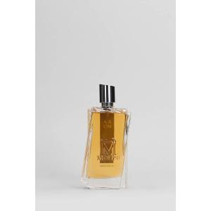 Profumo Axum verde  fragranza intensa