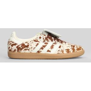 Sneakers Samba Lt in Cavallino Animalier