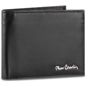 33-Portafoglio grande da uomo TILAK09 325 Nero