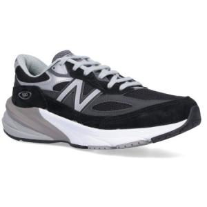Sneakers X Teddy Santis 990 V6 New Balance Nero Taglia 7.5 New Balance  Taglia 7.5