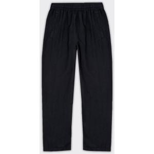 Diesel Pantaloni P-Theck Lino Neri