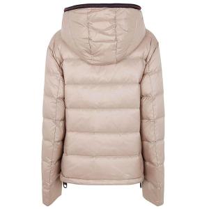 Giacca Imbottita Honova Nr 02 Peuterey Nude e Neutro Taglia S Peuterey  Taglia S