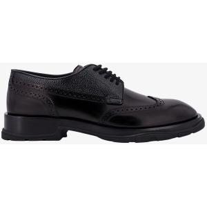 SCARPA STRINGATA - ALEXANDER MCQUEEN - Uomo