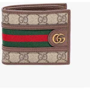 PORTAFOGLIO - GUCCI - Uomo