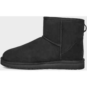 Ugg Stivali M Classic Mini Neri