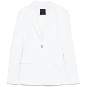 Blazer monopetto