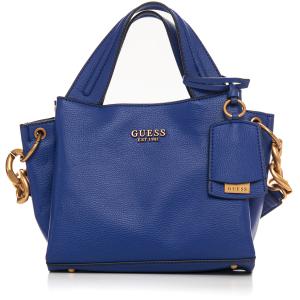 Guess Borsa a mano  zed  Viola Poliuretano Donna