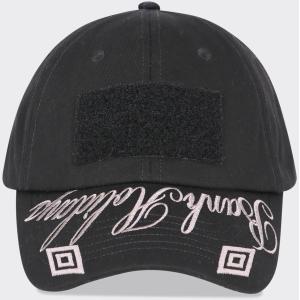 Umbro Cappello Hazard Nero