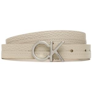 33-Cintura da donna Re-Loc Mix Belt 20Mm K60K610980 Beige
