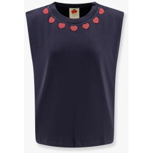 BEADED HEARTS - FARM RIO - Donna