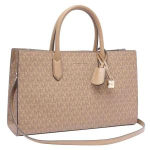 Borsa Scarlett Michael Michael Kors Nude e Neutro Taglia onesize Michael Michael Kors  Taglia onesize