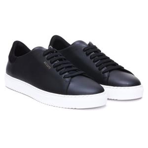 Sneakers In Pelle Con Logo Axel Arigato Nero Taglia 40 Axel Arigato  Taglia 40