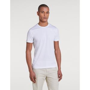 T-shirt in cotone unita.