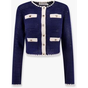 CARDIGAN - SELF PORTRAIT - Donna