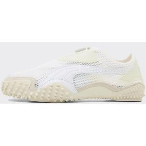 Puma Sneakers Mostro Mesh White/Vapor Grey