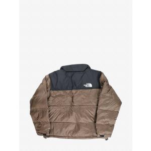 Piumino The North Face Marrone Taglia S The North Face  Taglia S
