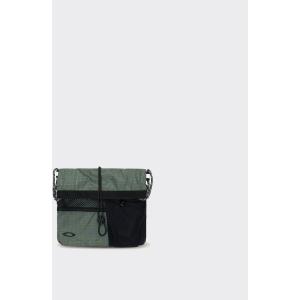 Oakley Borsa Tracolla Reverse Puch Aviator Green
