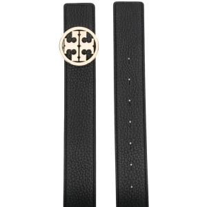 Cintura Miller Reversible Tory Burch Marrone Taglia S Tory Burch  Taglia S