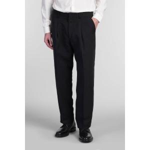 Pantalone Vincent  in Cly Nero