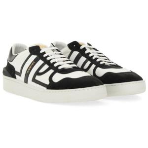 Scarpa Da Ginnastica In Argilla Lanvin Bianco Taglia 43 Lanvin  Taglia 43