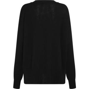 Maglia In Cotone Nero Jil Sander Nero Taglia S Jil Sander  Taglia S