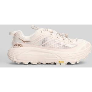 Sneakers Mafate Three 2 in tessuto Bianco