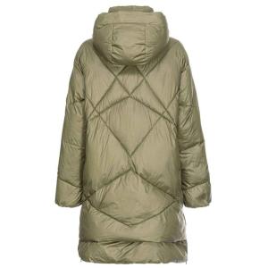 Piumino Pinko Verde Taglia XS Pinko  Taglia XS