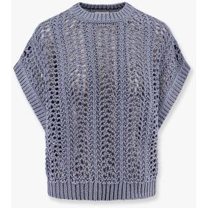 MAGLIA - BRUNELLO CUCINELLI - Donna