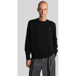 Maglia  in Lana Nera