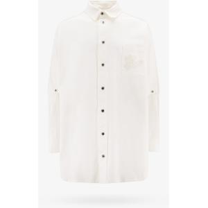 CAMICIA - OFF WHITE - Uomo