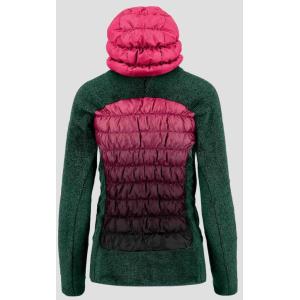 Giacca Smart W Marmarole Karpos Rosa e Viola Taglia XS Karpos  Taglia XS