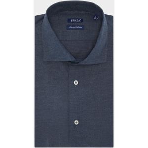 CAMICIA FLANELLA UNITO