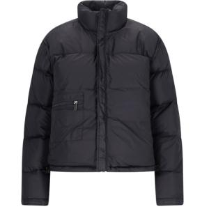 Piumino The North Face Nero Taglia S The North Face  Taglia S