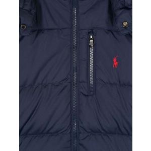 Bomber Polo Ralph Lauren Blu Taglia S Polo Ralph Lauren  Taglia S