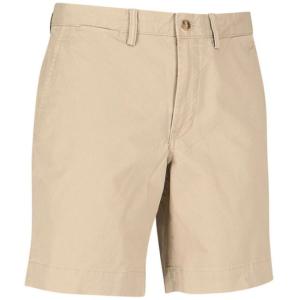 Bermuda Ricamo Logo Polo Ralph Lauren Nude e Neutro Taglia 31 Polo Ralph Lauren Taglia 31