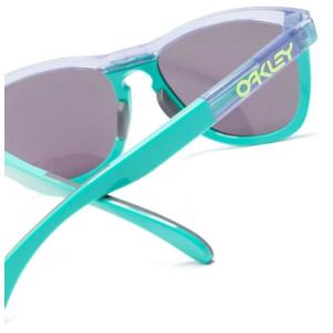 Occhiali Da Sole Frogskins Oakley Blu Taglia onesize Oakley  Taglia onesize