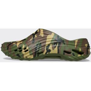 Crocs Ciabatta Echo Camo Wave Army Green/Multi